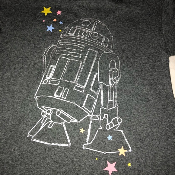 STAR WARS - Picture 3 of 7